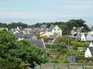  maisons aux toits d'ardoise